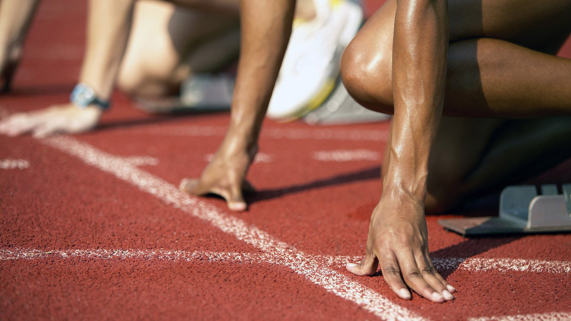 亚洲田径锦标赛落幕 中国队斩获五金创历史最佳战绩